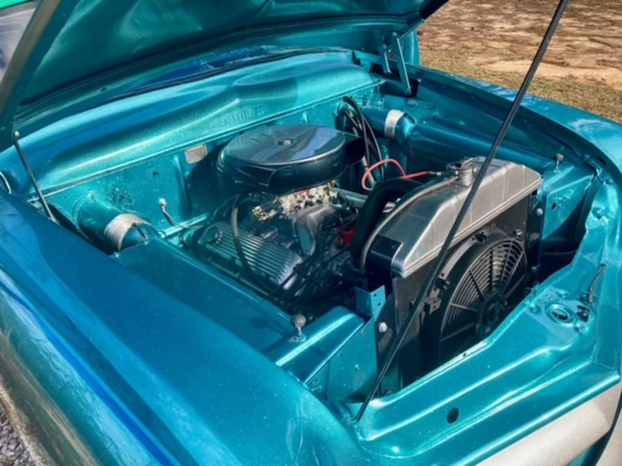 1950 Ford Shoebox - Image 20 of 28