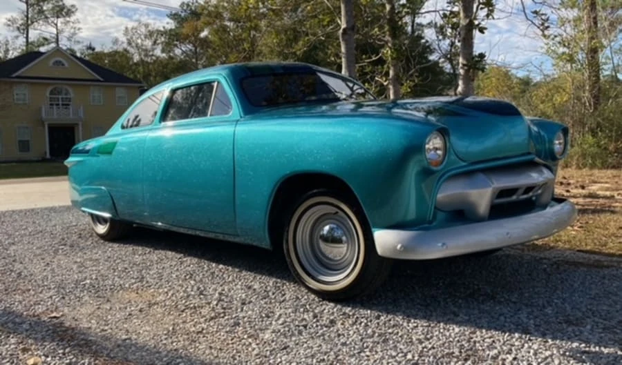 1950 Ford Shoebox - Image 6 of 28