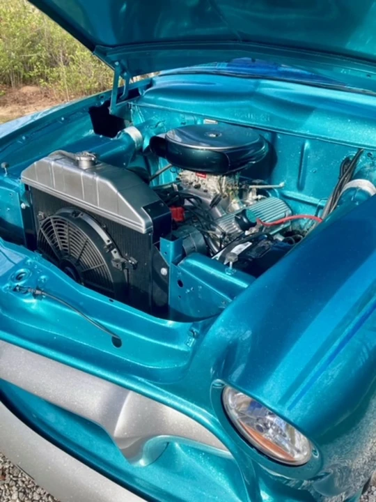 1950 Ford Shoebox - Image 21 of 28