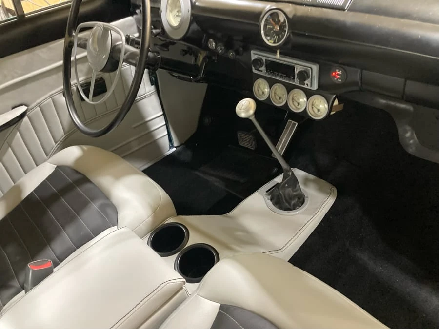 1950 Ford Shoebox - Image 19 of 28
