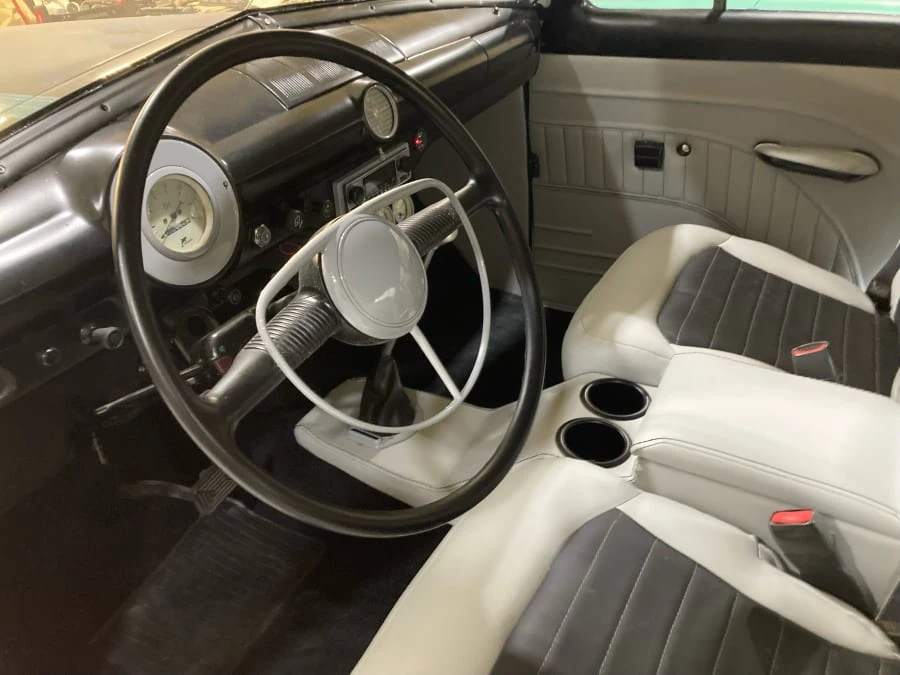 1950 Ford Shoebox - Image 27 of 28