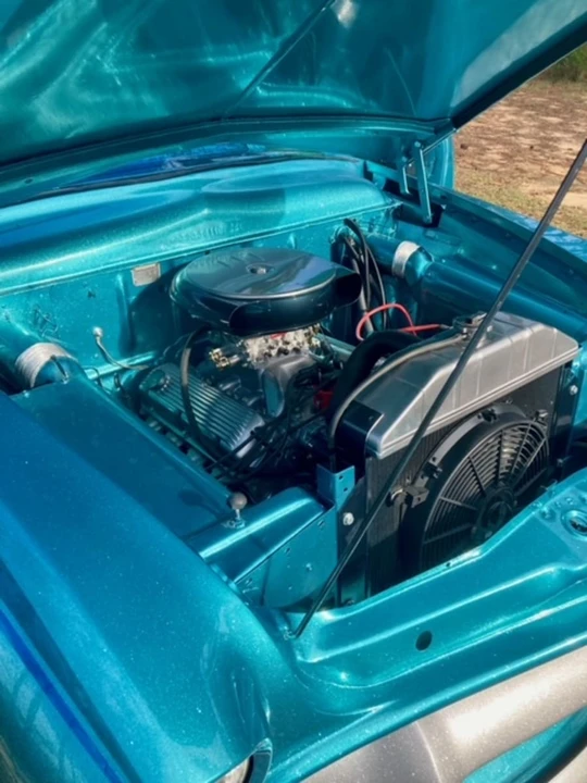 1950 Ford Shoebox - Image 22 of 28