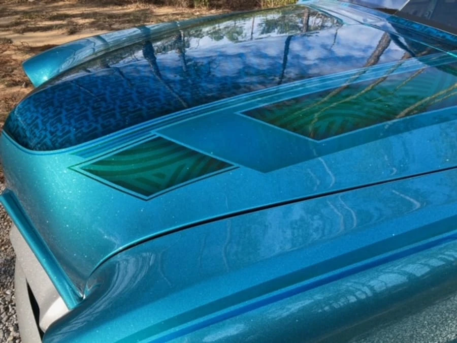 1950 Ford Shoebox - Image 4 of 28