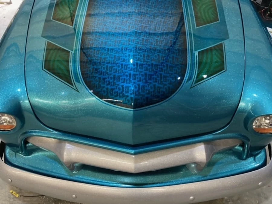 1950 Ford Shoebox - Image 13 of 28