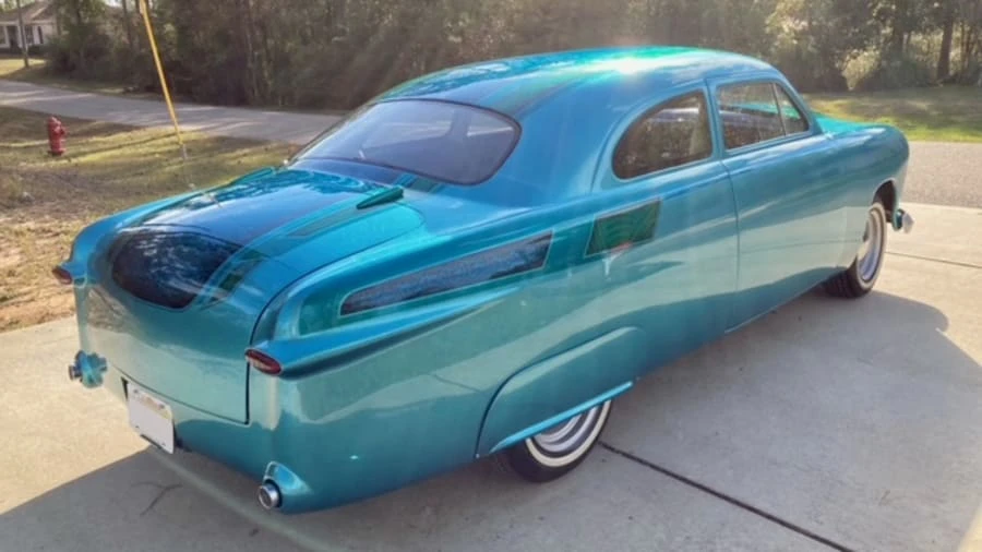 1950 Ford Shoebox - Image 15 of 28