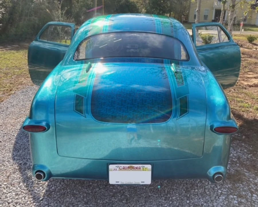 1950 Ford Shoebox - Image 16 of 28