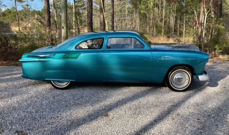 1950 Ford Shoebox - Image 2 of 28