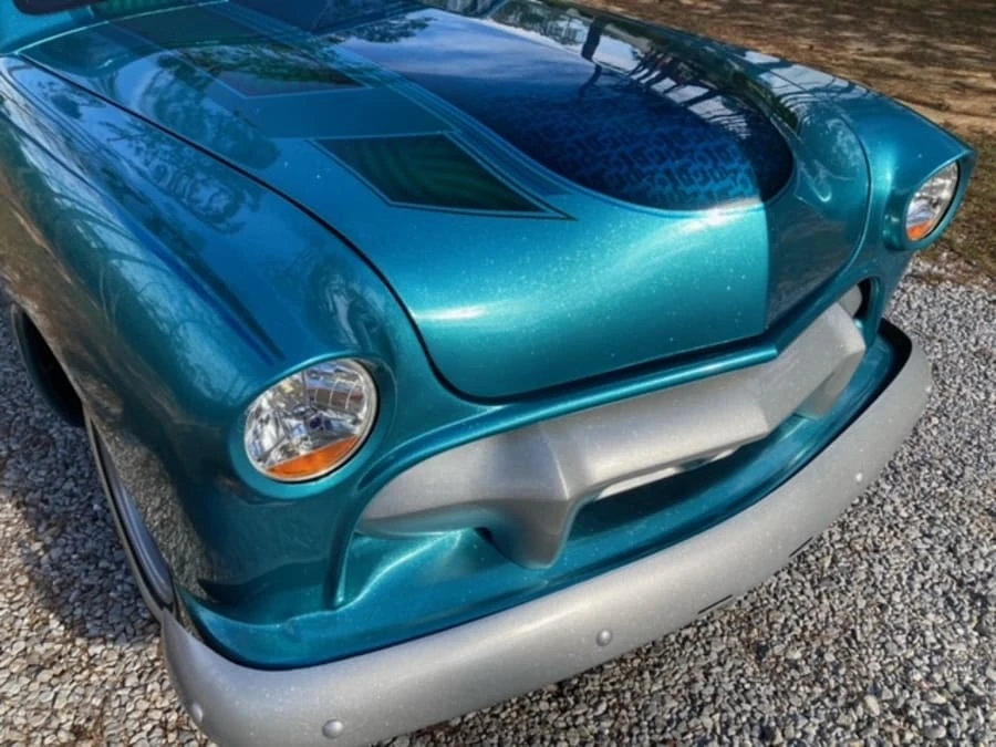 1950 Ford Shoebox - Image 8 of 28