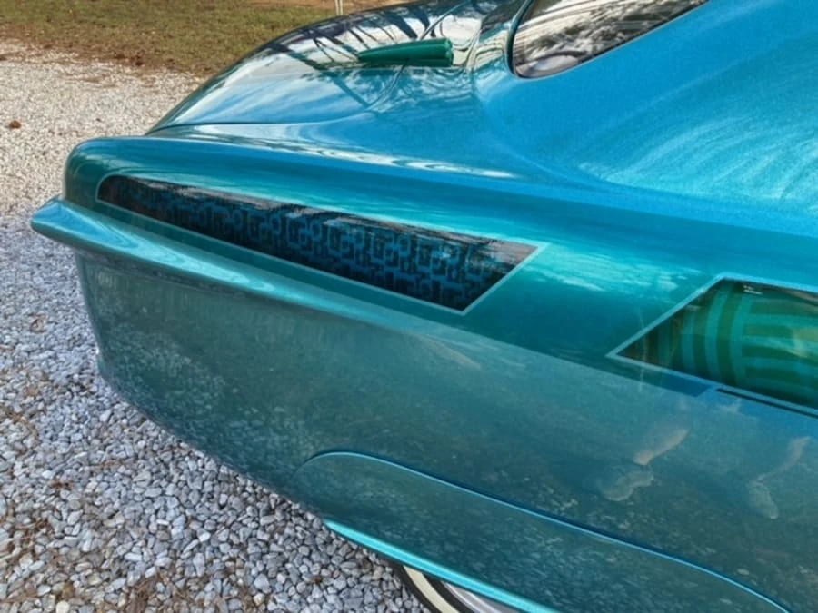 1950 Ford Shoebox - Image 9 of 28