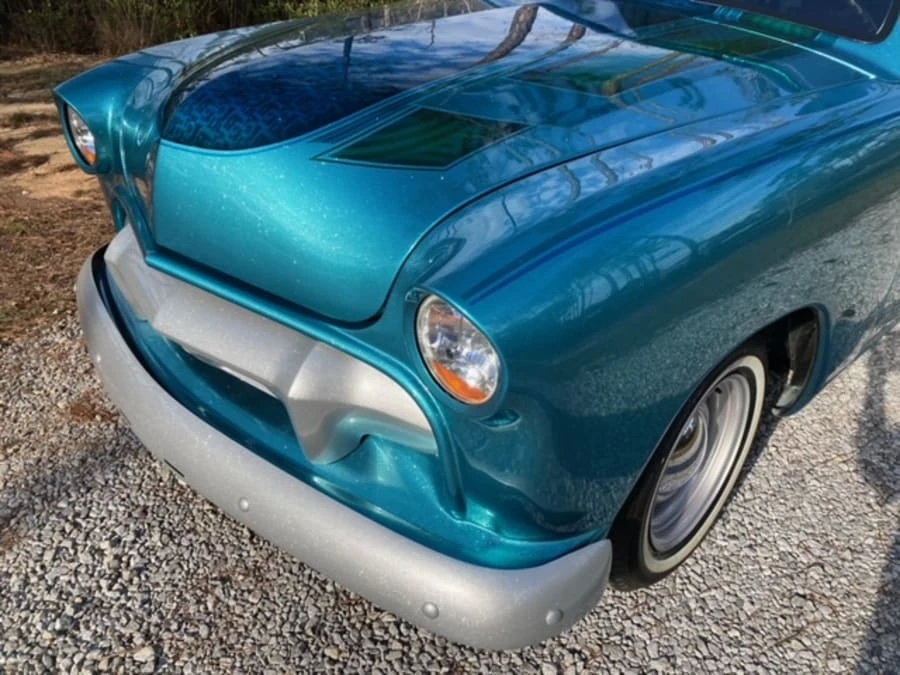 1950 Ford Shoebox - Image 10 of 28
