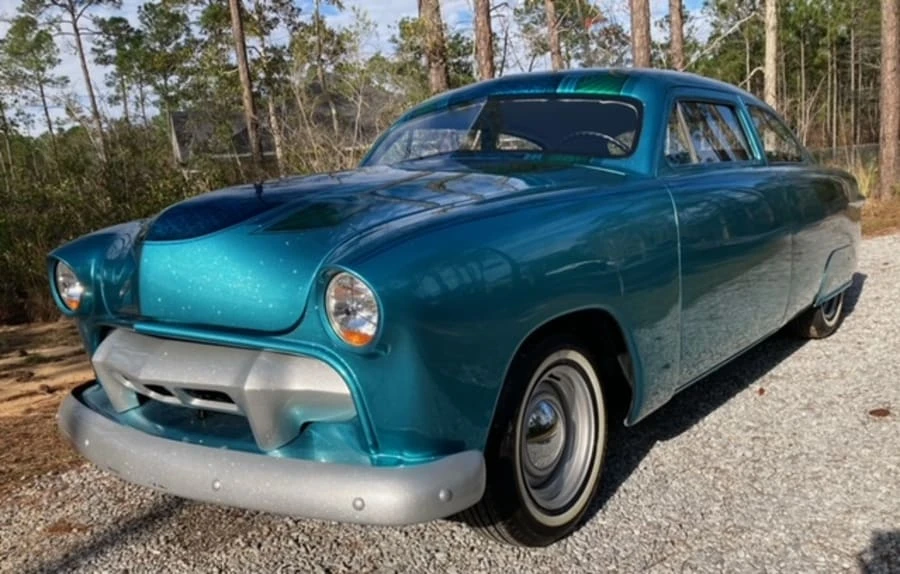 1950 Ford Shoebox - Image 7 of 28