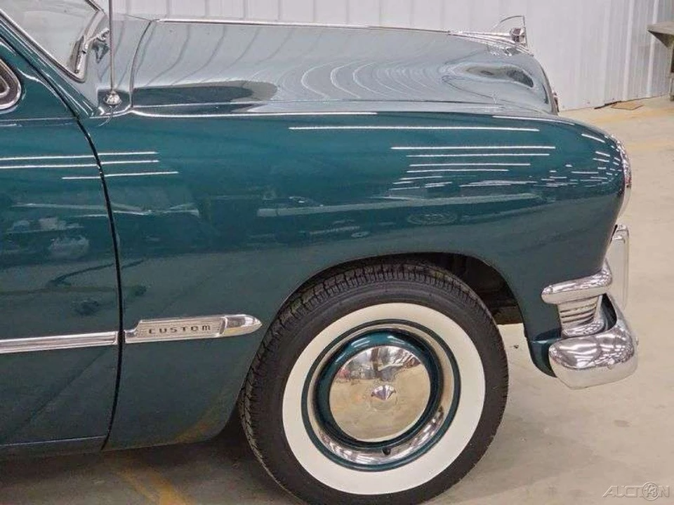 1950 Ford Customline - Image 11 of 21