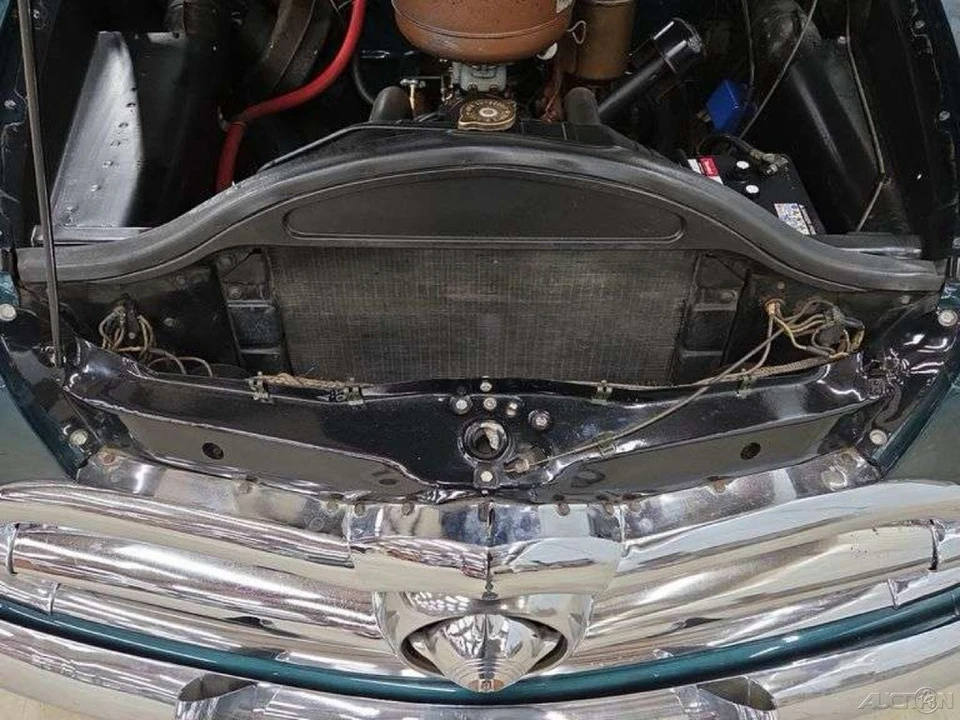 1950 Ford Customline - Image 14 of 21