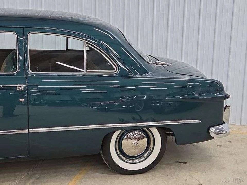 1950 Ford Customline - Image 4 of 21