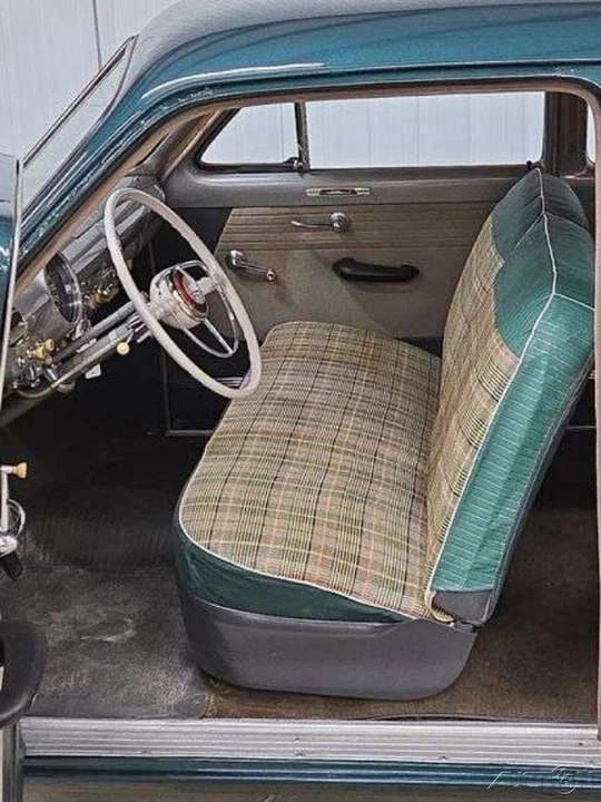 1950 Ford Customline - Image 18 of 21
