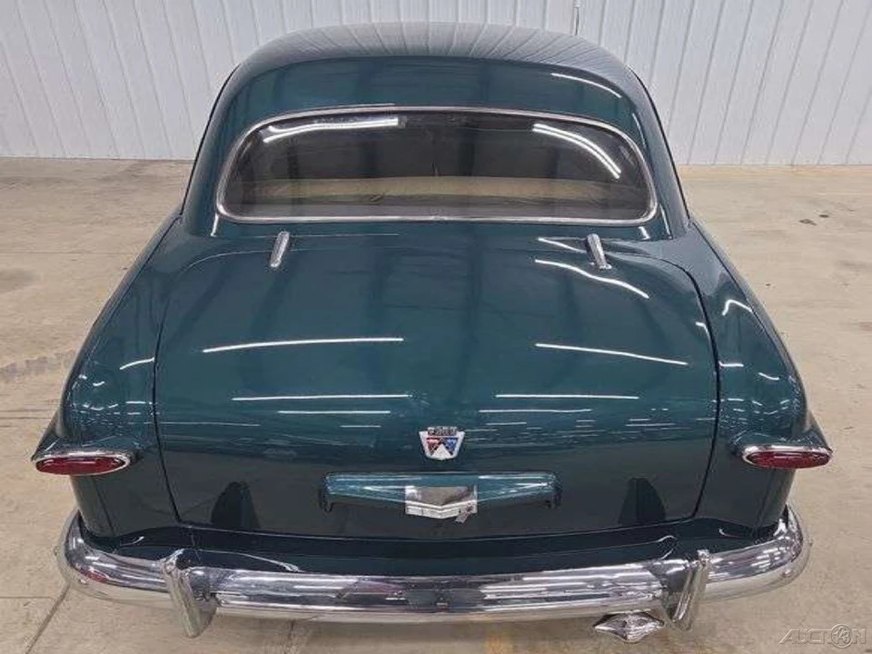 1950 Ford Customline - Image 7 of 21