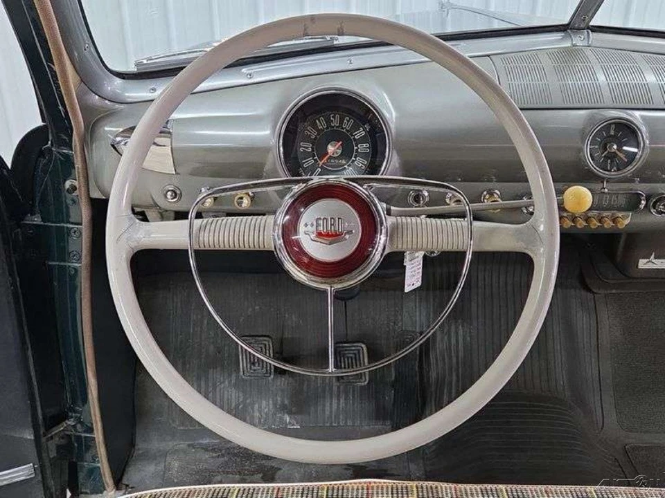 1950 Ford Customline - Image 20 of 21