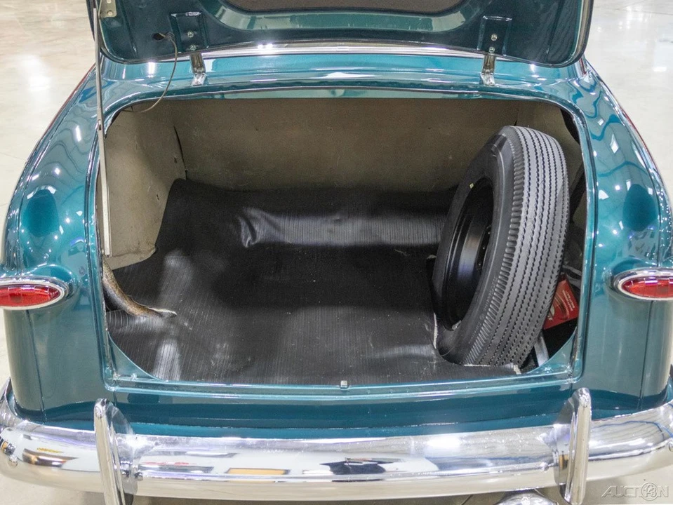 1950 Ford Shoebox - Image 18 of 21