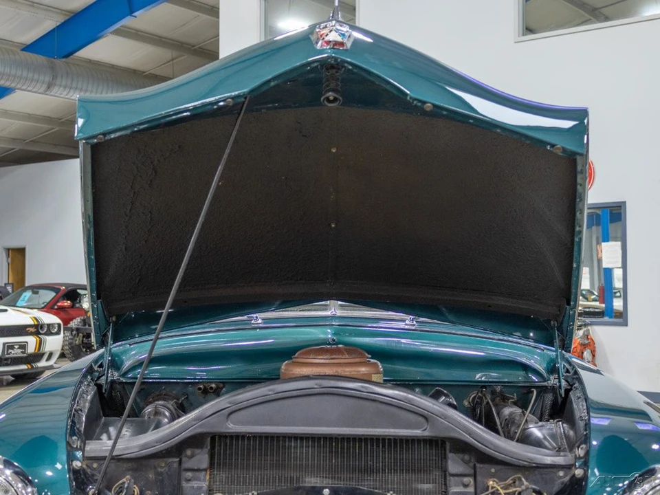 1950 Ford Shoebox - Image 11 of 21