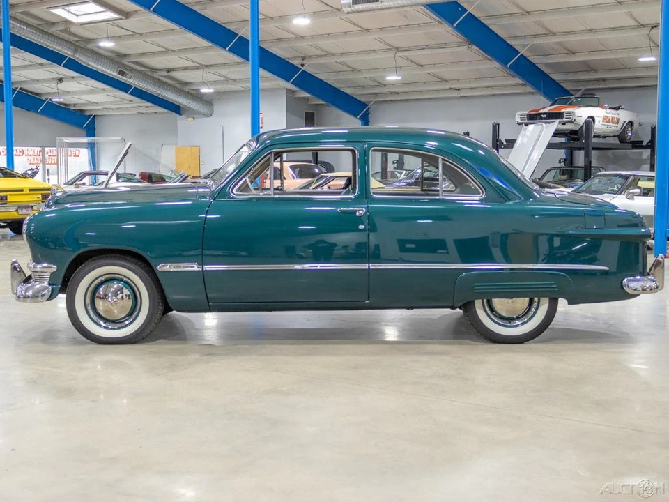 1950 Ford Shoebox - Image 4 of 21