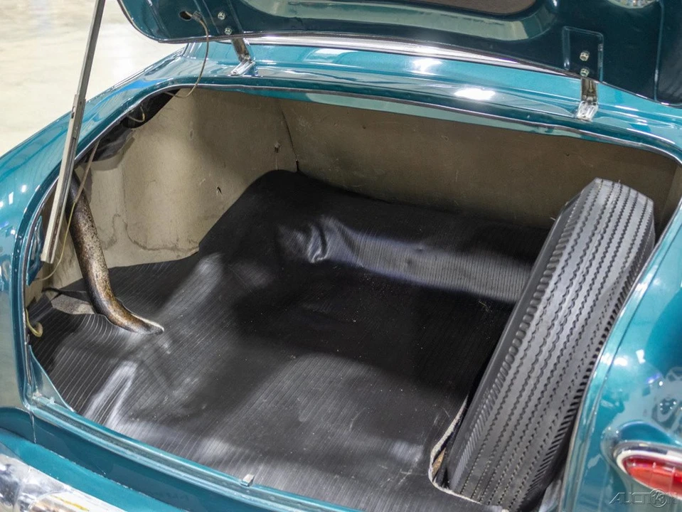 1950 Ford Shoebox - Image 21 of 21