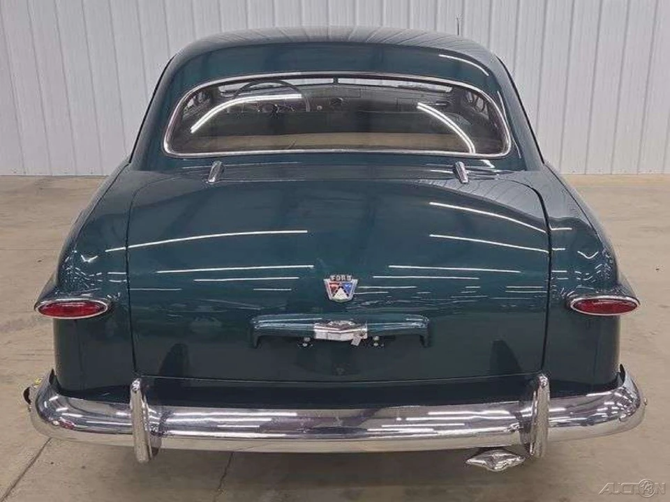 1950 Ford Customline - Image 6 of 21