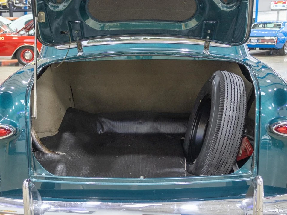 1950 Ford Shoebox - Image 20 of 21