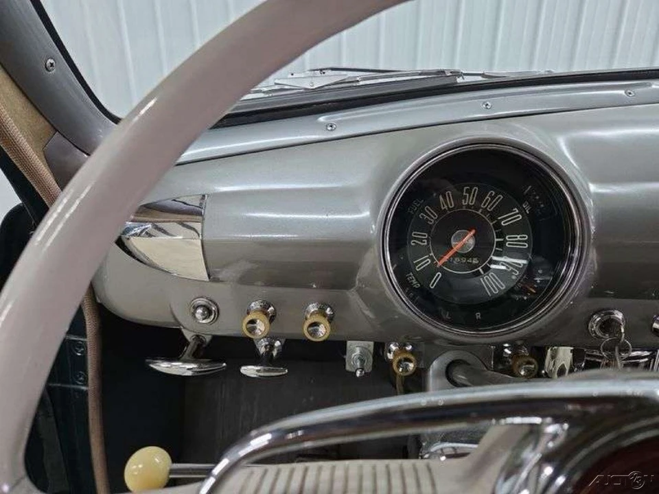 1950 Ford Customline - Image 21 of 21