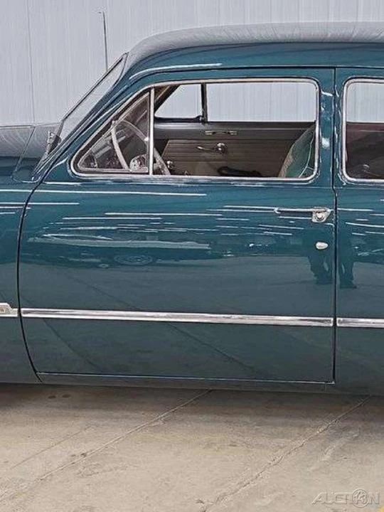 1950 Ford Customline - Image 5 of 21