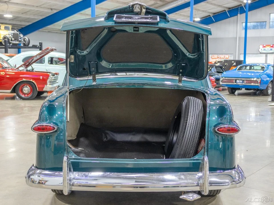 1950 Ford Shoebox - Image 16 of 21