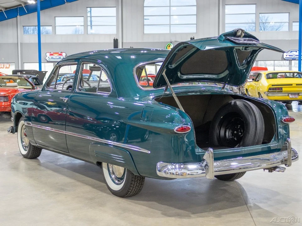 1950 Ford Shoebox - Image 15 of 21