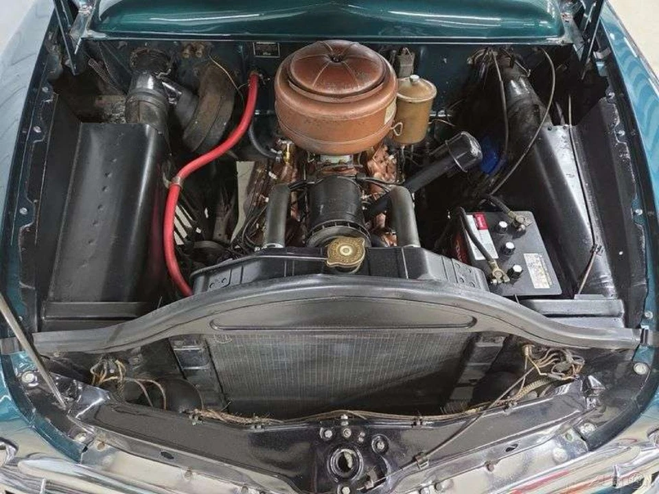 1950 Ford Customline - Image 13 of 21