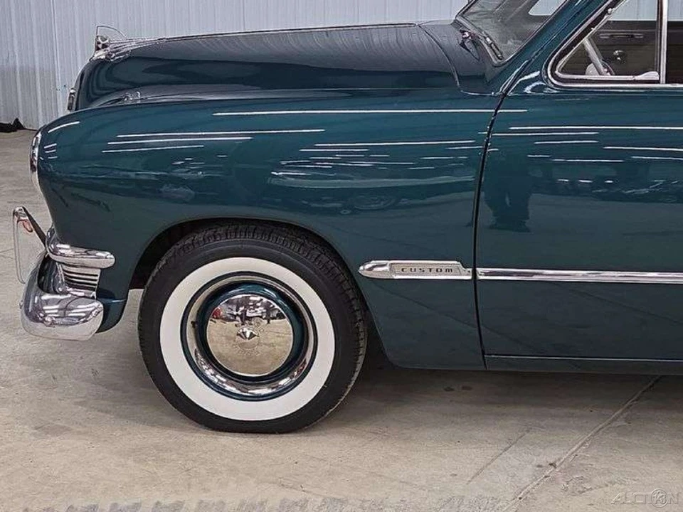 1950 Ford Customline - Image 3 of 21