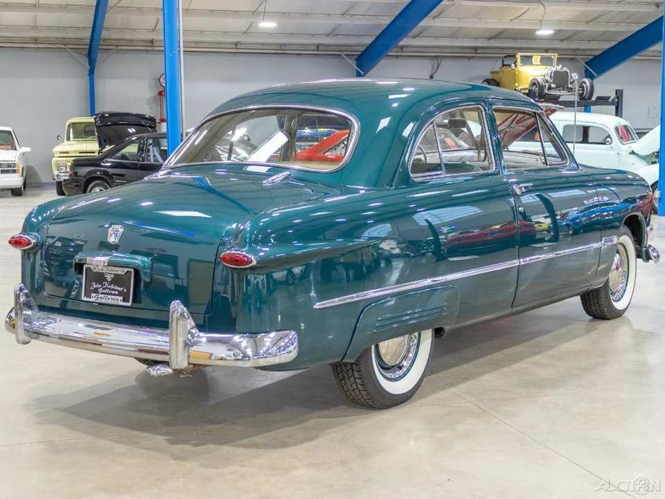 1950 Ford Shoebox - Image 7 of 21
