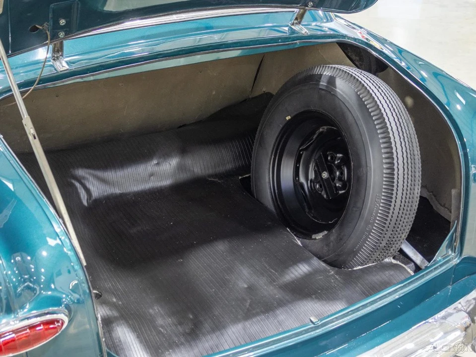 1950 Ford Shoebox - Image 19 of 21