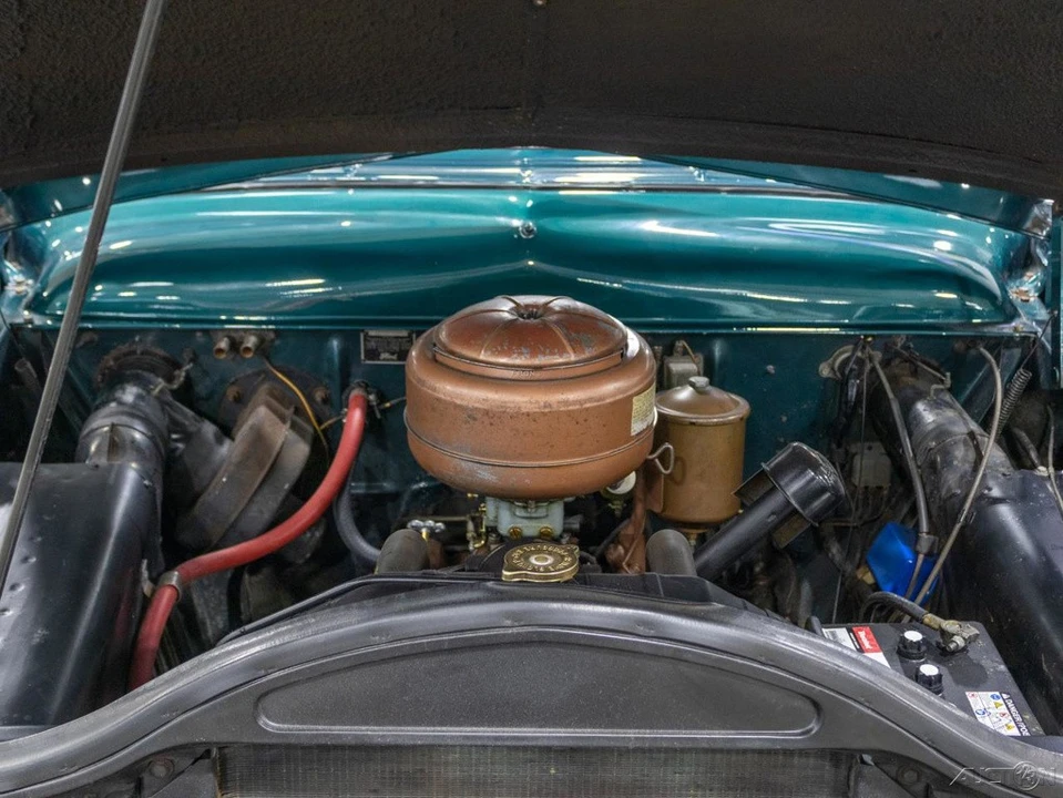 1950 Ford Shoebox - Image 13 of 21