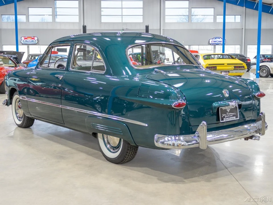 1950 Ford Shoebox - Image 5 of 21