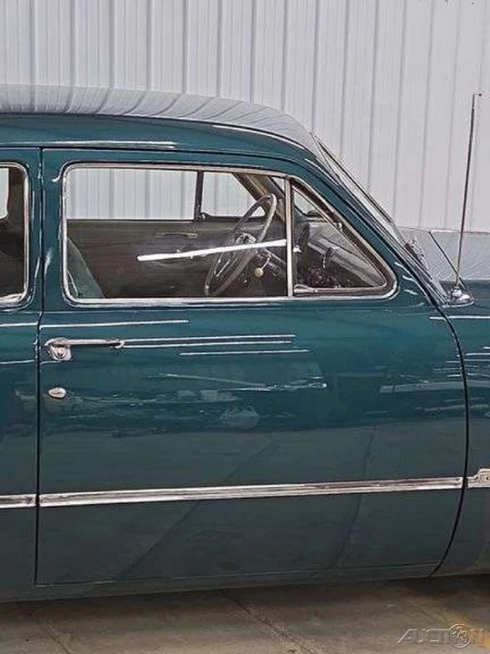 1950 Ford Customline - Image 10 of 21