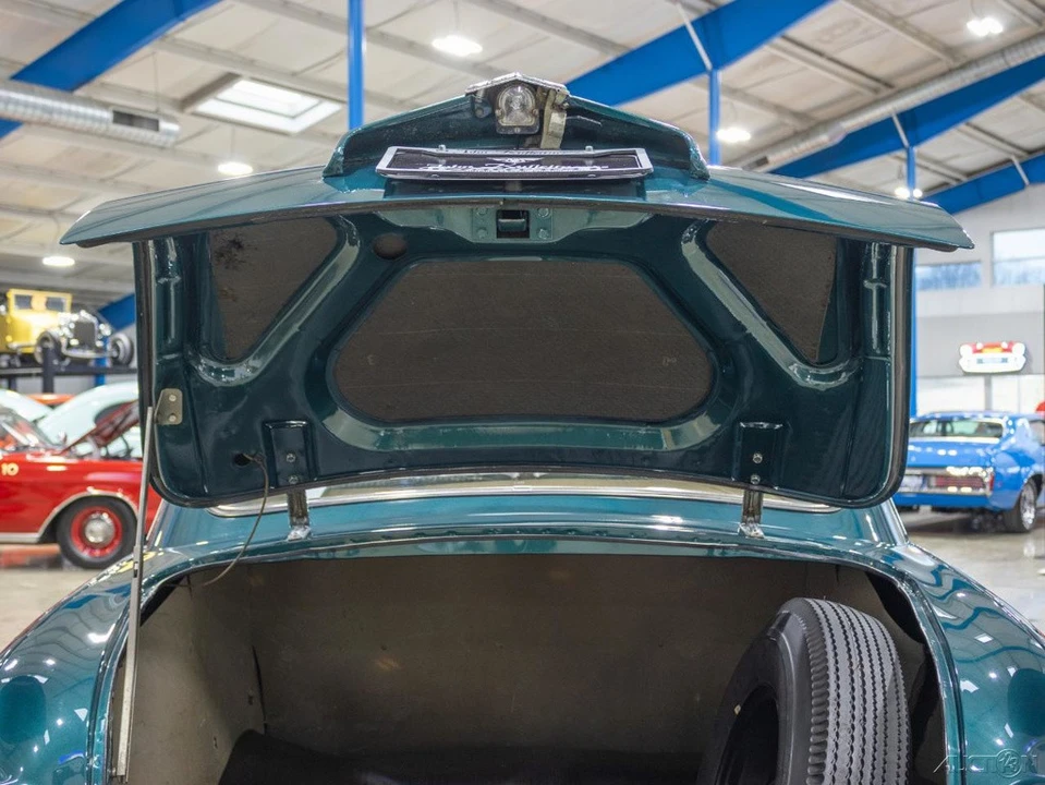 1950 Ford Shoebox - Image 17 of 21