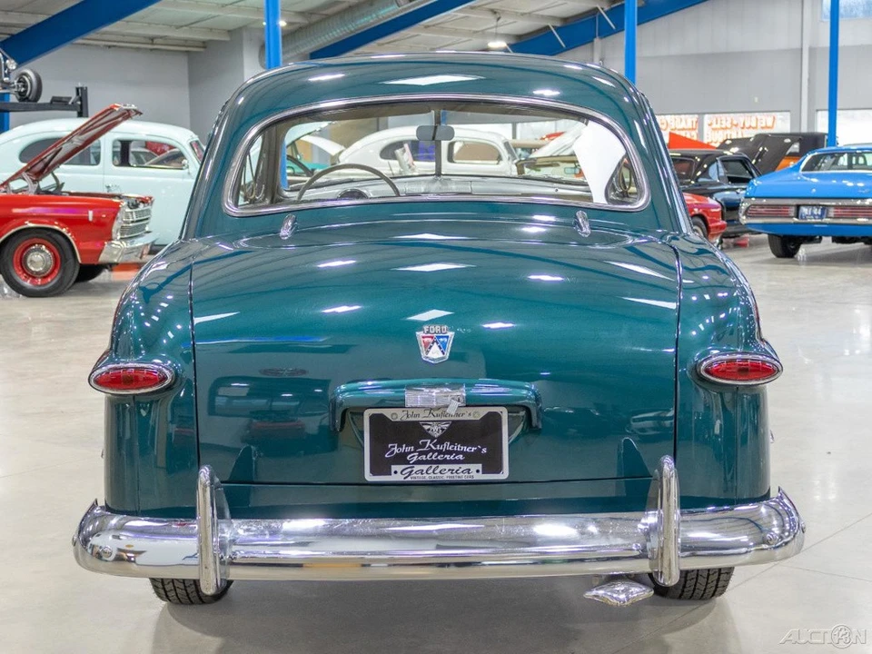 1950 Ford Shoebox - Image 6 of 21