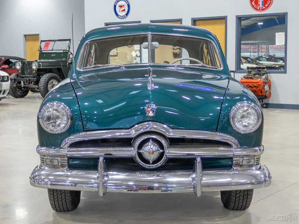 1950 Ford Shoebox - Image 2 of 21