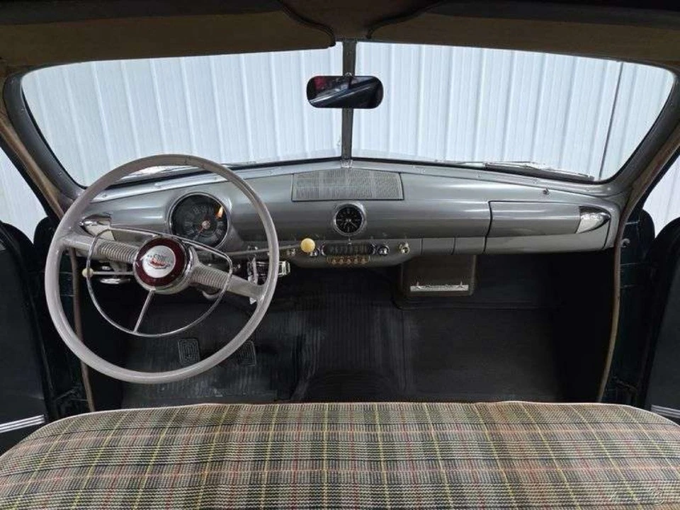 1950 Ford Customline - Image 19 of 21