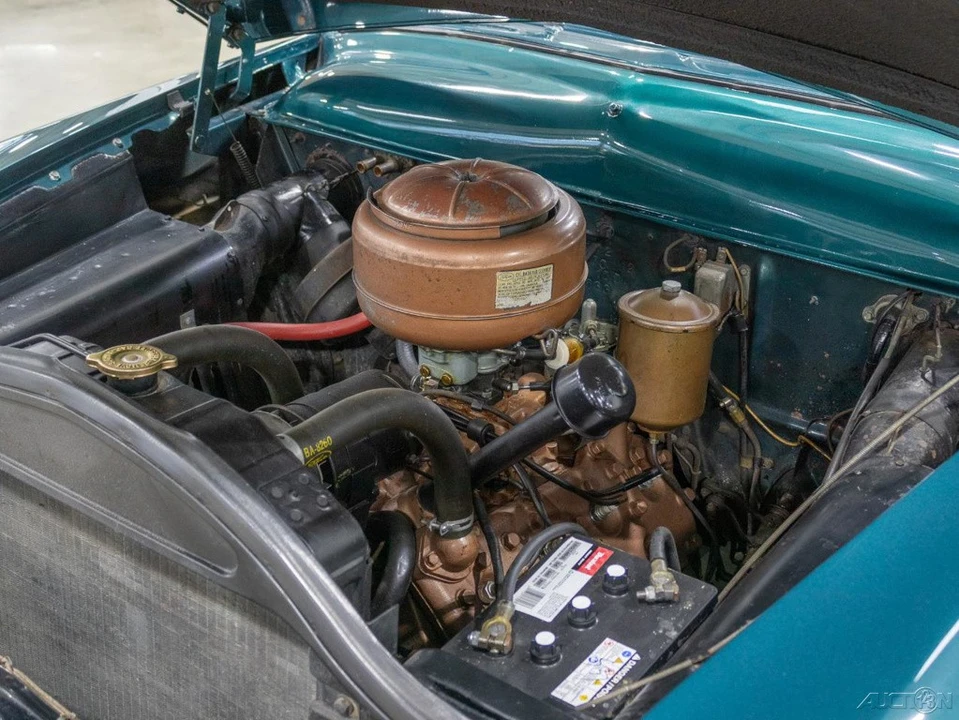 1950 Ford Shoebox - Image 14 of 21