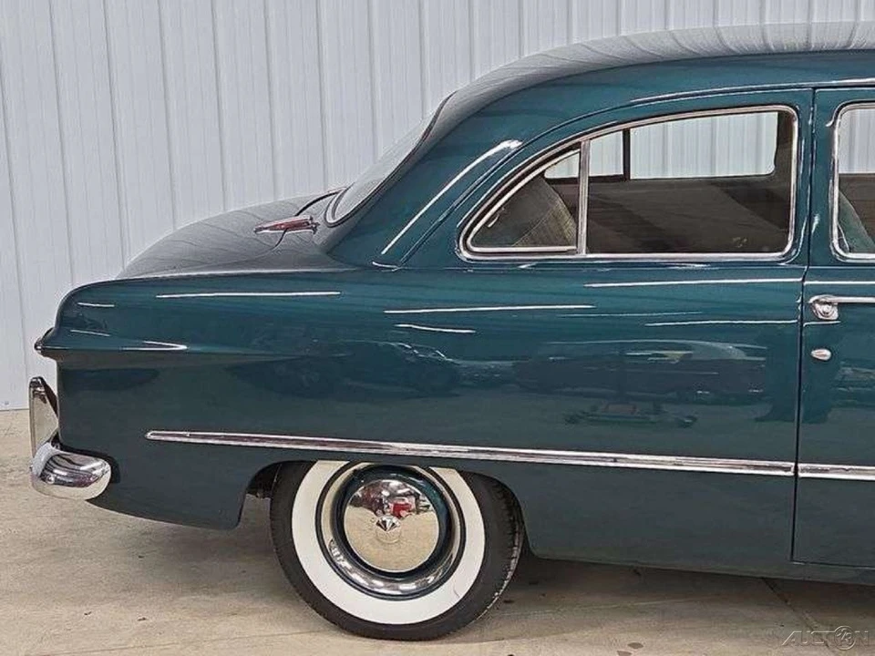 1950 Ford Customline - Image 9 of 21