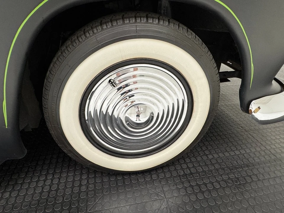 1950 Ford Shoebox - Image 23 of 31