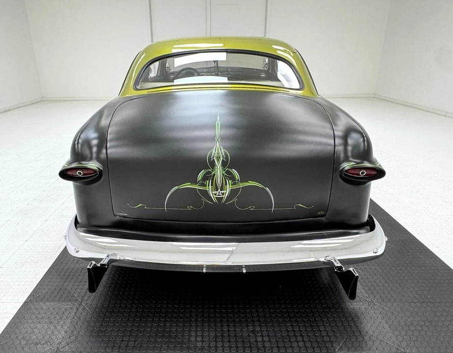 1950 Ford Shoebox - Image 4 of 31