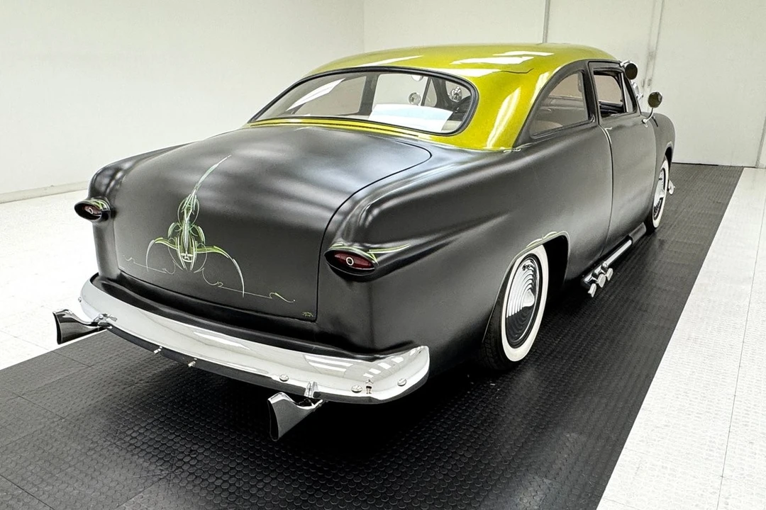 1950 Ford Shoebox - Image 5 of 31