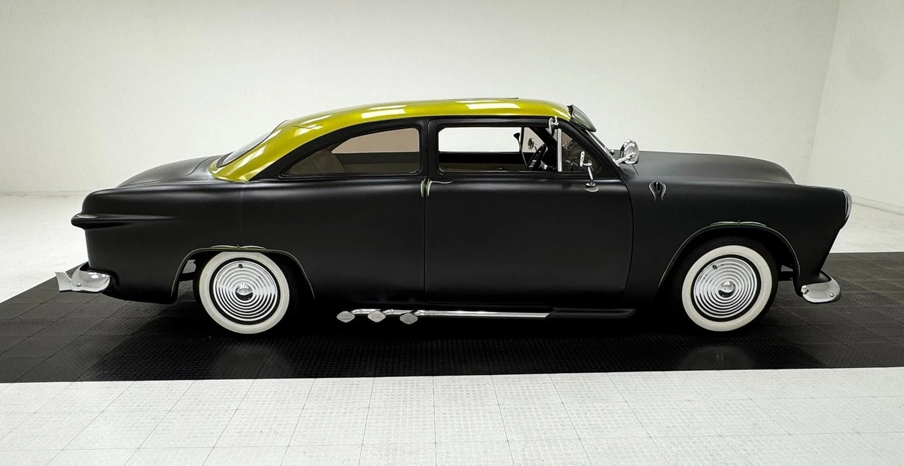 1950 Ford Shoebox - Image 6 of 31
