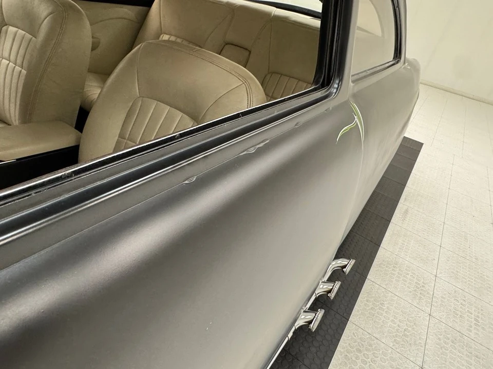 1950 Ford Shoebox - Image 31 of 31