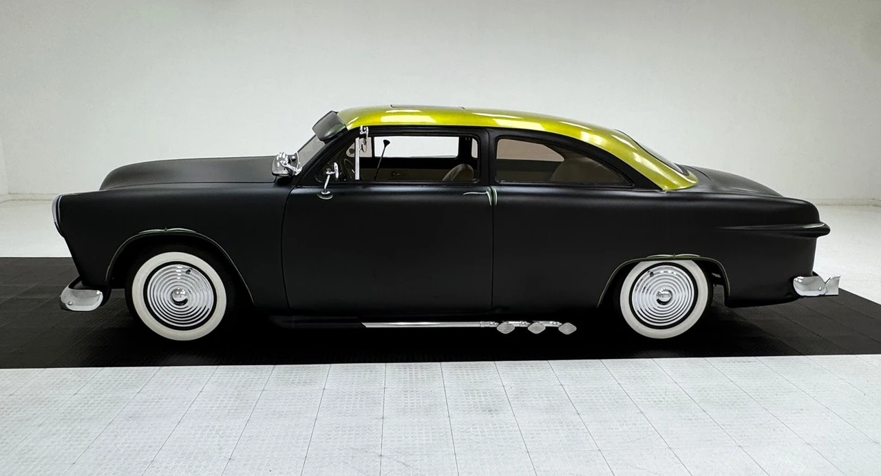 1950 Ford Shoebox - Image 2 of 31